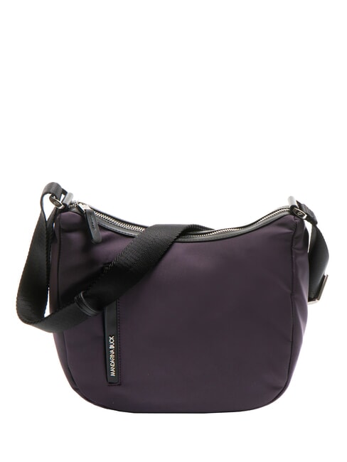 MANDARINA DUCK HUNTER Hobo-Tasche aus Nylon plus / perf - Damentaschen