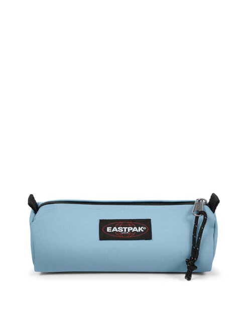 EASTPAK BENCHMARK Etui mit Reißverschluss eisiges Blau - Etuis und Zubehör