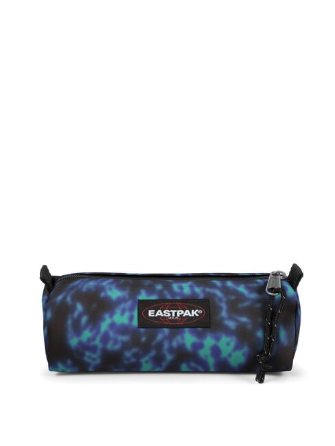 EASTPAK BENCHMARK Etui mit Reißverschluss Vulkanblau - Etuis und Zubehör