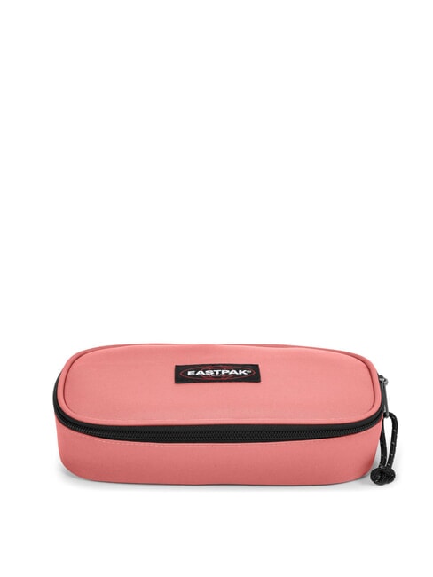 EASTPAK OVAL SINGLE Fall pfirsichrosa - Etuis und Zubehör