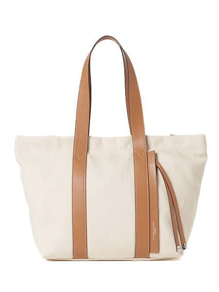 GIANNI CHIARINI SARAH  Einkaufstasche Creme - Damentaschen