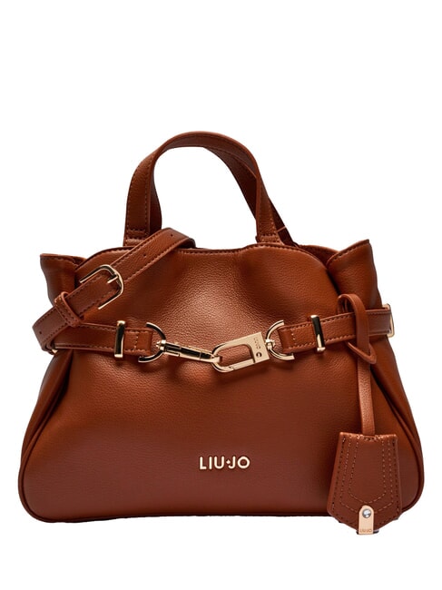 LIUJO KANTI  Handtasche, mit Schultergurt Kleie - Damentaschen