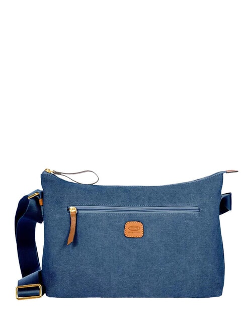 BRIC’S SORRENTO MARTA Canvastasche mit Tasche Ozean - Damentaschen