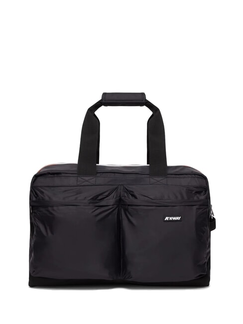KWAY ARDELU M Wasserdichte Reisetasche auch schwarz - Reisetaschen