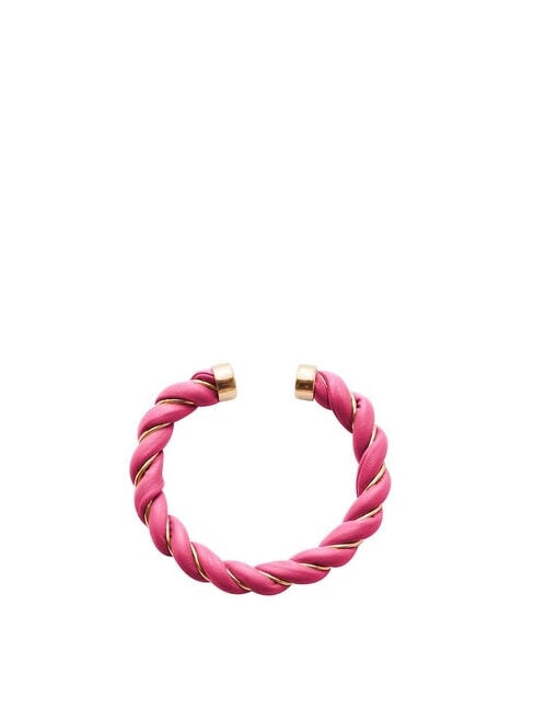 LIUJO INTRECCIO COLORS Armband  Gold - Armbänder