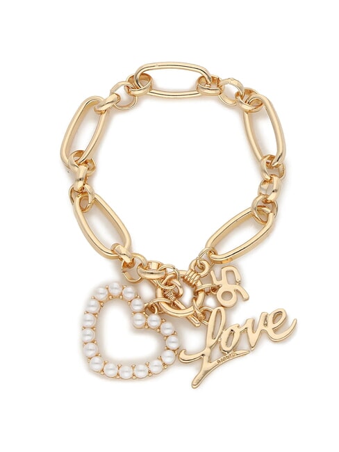 LIUJO LOVE Armband Gold - Armbänder