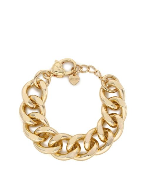 LIUJO GOLD CHAIN Armband Gold - Armbänder