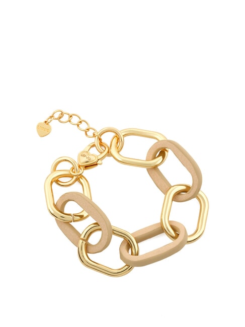 LIUJO CHAIN Armband Gold - Armbänder