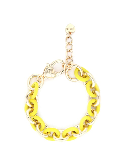 LIUJO COLORS Armband Gold - Armbänder