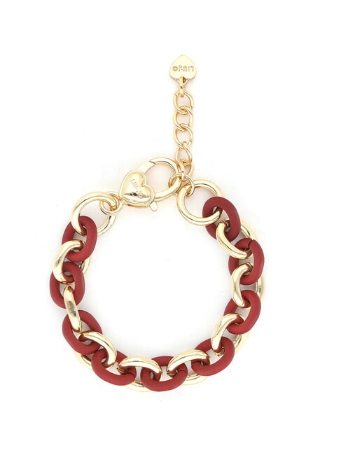LIUJO COLORS Armband Gold - Armbänder