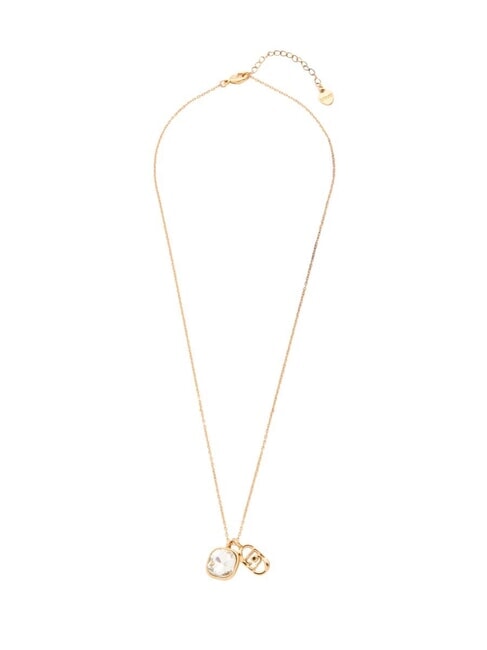 LIUJO LUXURY Halskette Gold - Halsketten