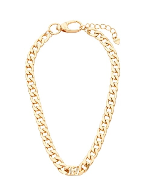 LIUJO LJ GOLD Halskette Gold - Halsketten