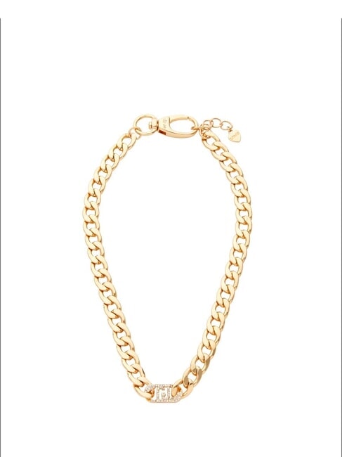 LIUJO LJ Halskette Gold - Halsketten