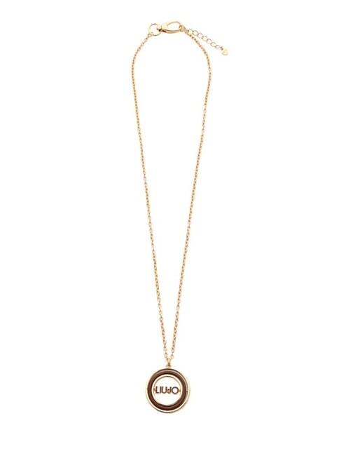 LIUJO collana  Gold - Halsketten