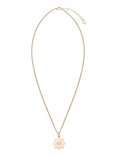 LIUJO LITTLE FLOWER Halskette Gold - Halsketten