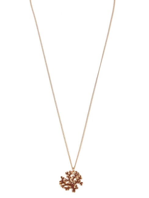 LIUJO CORALLI Halskette Gold - Halsketten