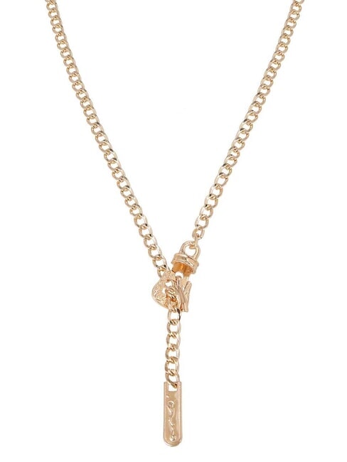 LIUJO BIJOUX Halskette Gold - Halsketten