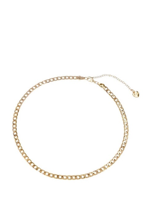 LIUJO CHAIN Halskette Gold - Halsketten