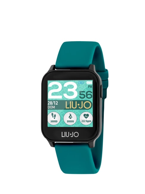 LIUJO ENERGY  Smartwatch Schwarz - Uhren
