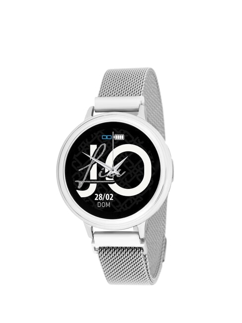 LIUJO EYE  Smartwatch Silber - Uhren