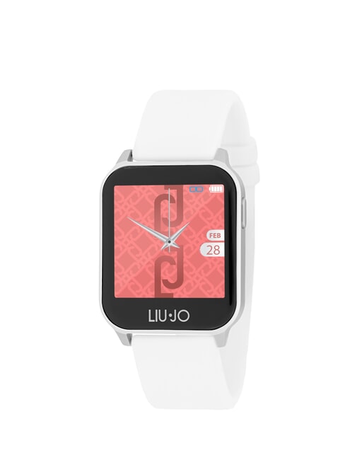 LIUJO ENERGY  Smartwatch Silber - Uhren