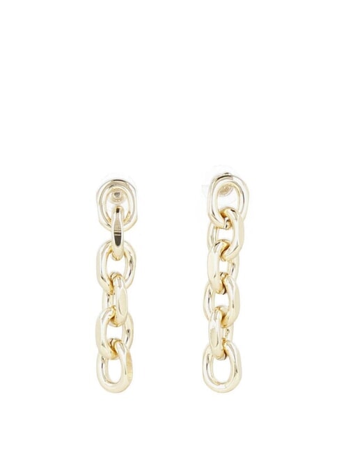 LIUJO CHAINS Ohrringe Gold - Ohrringe