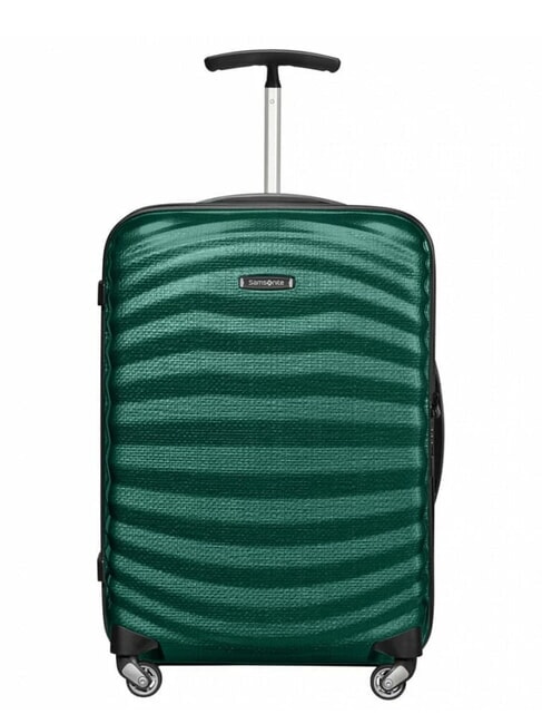 SAMSONITE LITE- SHOCK LITE-SHOCK, Handgepäck Renngrün - Handgepäck