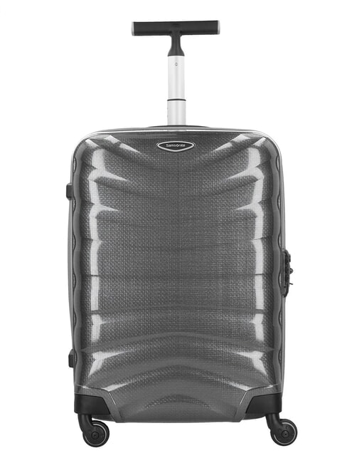 SAMSONITE FIRELITE Handgepäcktrolley ECLIPSEGRAU - Handgepäck