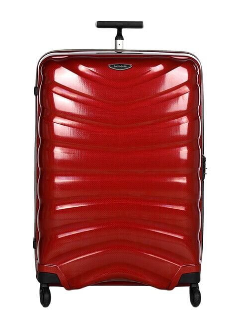 SAMSONITE FIRELITE FIRELITE-Linie, groß, ultraleicht Gechillt - Harte Trolleys