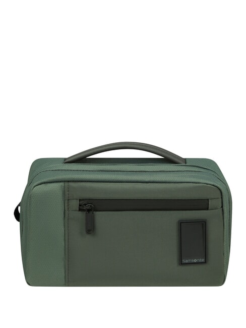 SAMSONITE VAYCAY  Kosmetikkoffer grüne Pistazie - Beauty-Case