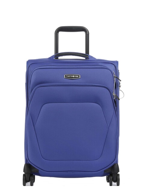 SAMSONITE SPARK SNG ECO Trolley für Handgepäck nautischblau - Handgepäck