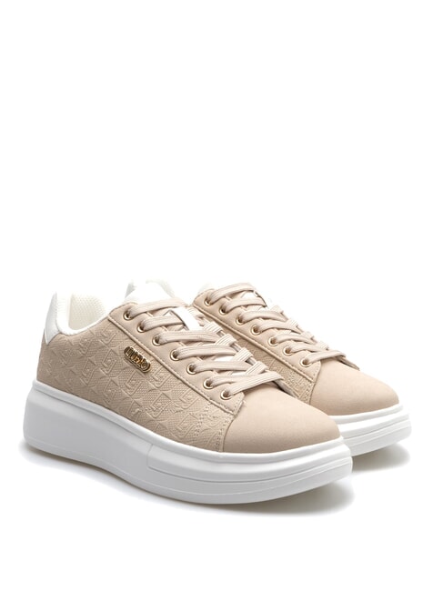 LIUJO BABOL 01  Turnschuhe bedruckt/micot - Damenschuhe