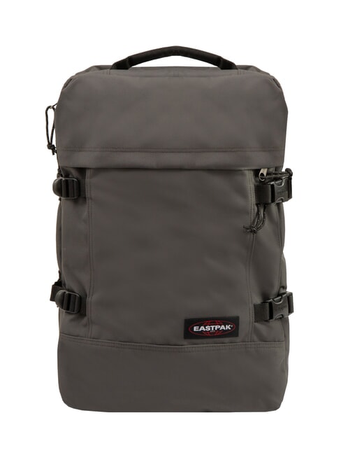 EASTPAK TRAVELPACK Reiserucksack, 17 "PC-Halterung magnetisches Grau - PC-Rucksäcke