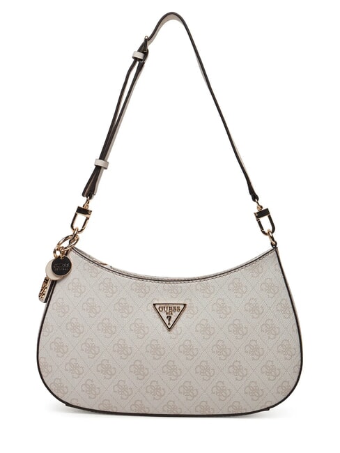 GUESS NOELLE Schultertasche Knochenlogo - Damentaschen