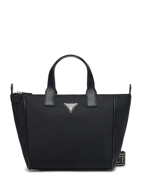 GUESS FOLLIE Handtasche, mit Schultergurt SCHWARZ - Damentaschen