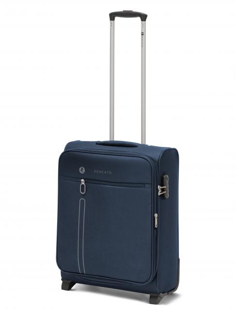 R RONCATO ONE WAY Trolley Handgepäck, exp blu navy - Handgepäck