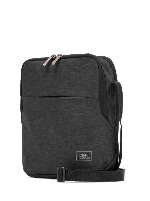 CIAK RONCATO MILLENNIUM Große Tasche Schwarz - Umhängetaschen Herren