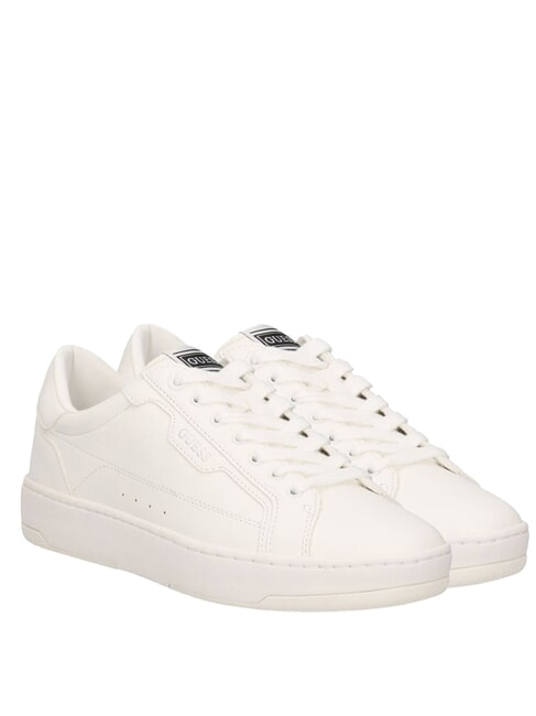 GUESS VINCI  Sneaker für Damen Weiß - Damenschuhe