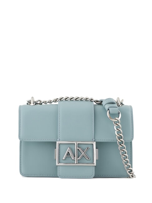 ARMANI EXCHANGE JODIE  Mini-Umhängetasche / Crossbody-Tasche dunkle Reflexion - Damentaschen