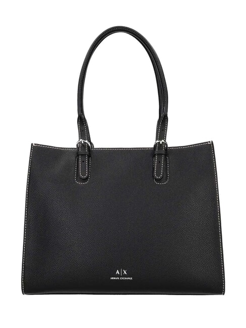 ARMANI EXCHANGE KATE  Umhängetasche Schwarz - Damentaschen