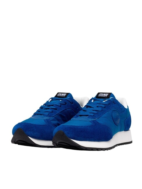 COLMAR TRAVIS ONE Turnschuhe königsblau - Schuhe Unisex