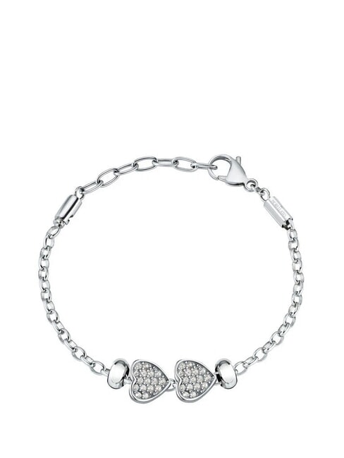 MORELLATO DROPS  Stahlarmband  SILBER - Armbänder