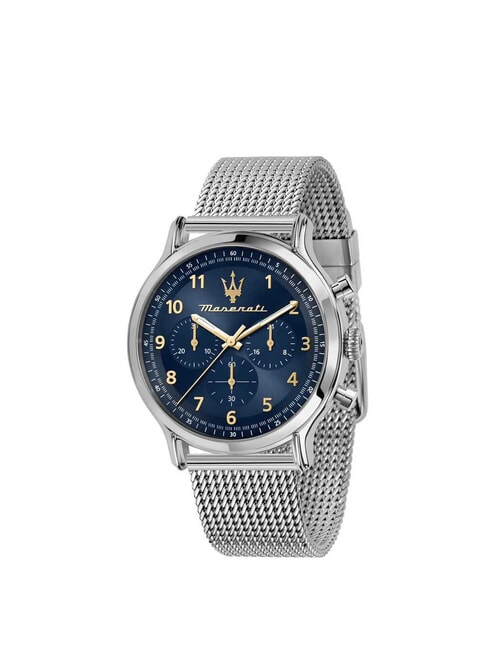 MASERATI EPOCA  Chronographenuhr GRAU - Uhren