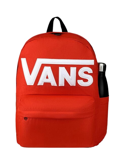 VANS OLD SKOOL DROP V  15" Laptop-Rucksack Party - Rucksäcke für Schule &amp; Freizeit