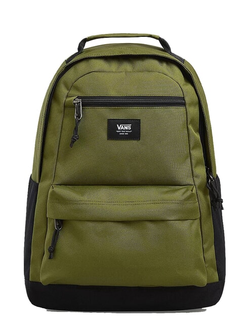 VANS STARTLE 15,6" Laptop-Rucksack Pesto - Rucksäcke für Schule &amp; Freizeit