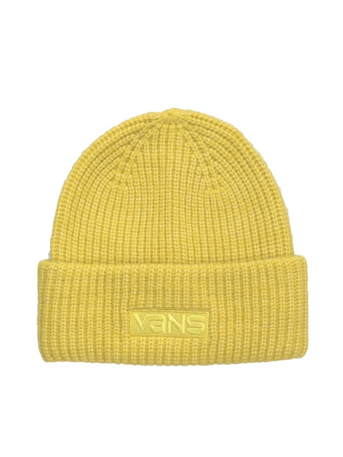 VANS SUNNYSIDE CUFF Beanie-Mütze warmes Olivgrün - Mützen/Hüte