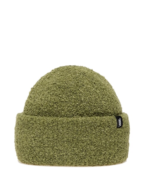VANS NEWTON Beanie-Mütze Lodengrün - Mützen/Hüte