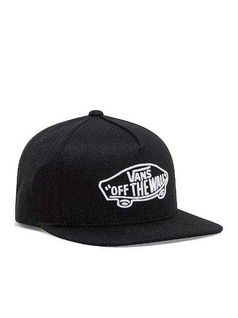 VANS CLASSIC Kindermütze mit Schirm Schwarz - Kinderhüte