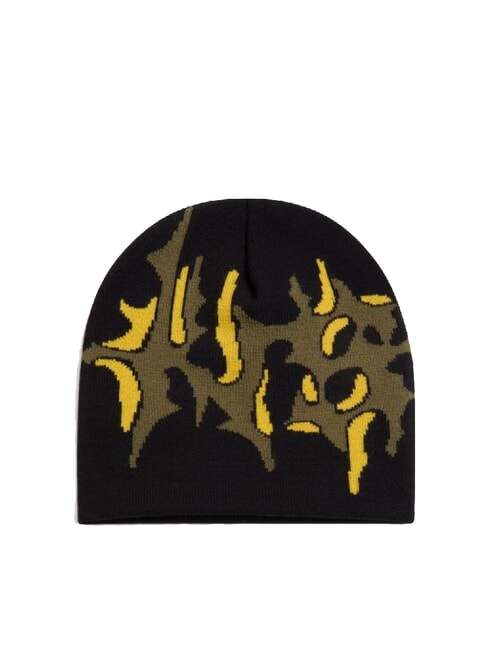 VANS SKATE THORNE Beanie-Mütze Schwarz - Mützen/Hüte