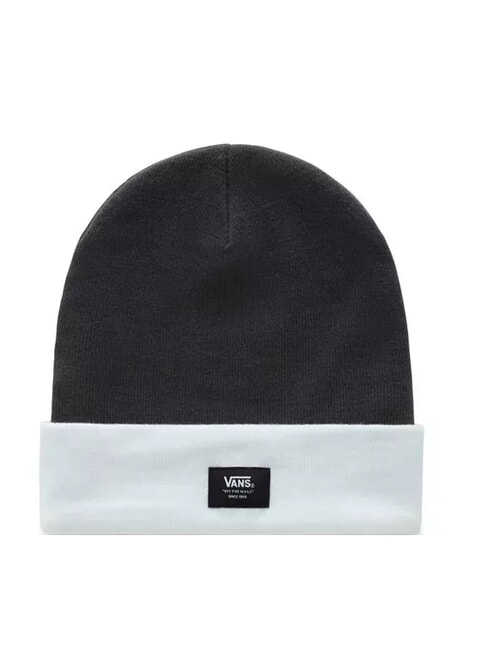 VANS WM BREAKIN Hut Marshmallow/Asphalt - Mützen/Hüte